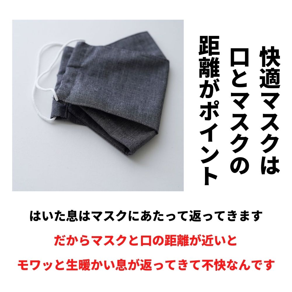 息苦しくないマスクの無料型紙 単品注文不可 サイズ1枚メール便可 1人1枚まで 商用可能 生地のマルイシ Web本店 常時ポイント5倍