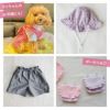 綿ポリ 交織 ダンガリー ギンガムチェック 50cm単位 110cm幅 【商用可能】
