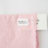 綿ポリ 交織 ダンガリー 織ドット 50cm単位 110cm幅 【商用可能】