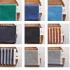綿ポリデニム 交織 50cm単位　110cm幅 【商用可能】