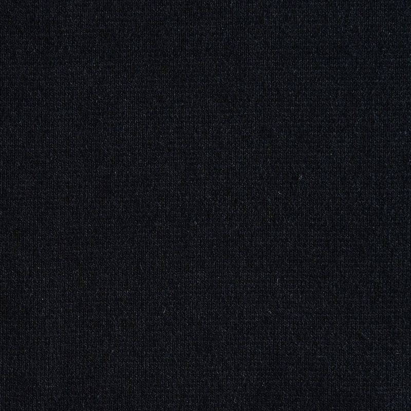 コットン 白も透けない ミラノリブニット 50cm単位　145cm幅 【商用可能】 広幅 ダブル幅 ダブル巾