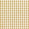 綿ポリ 混紡 ダンガリー 大人のギンガムチェック 3mm 50cm単位 　110cm幅 【商用可能】