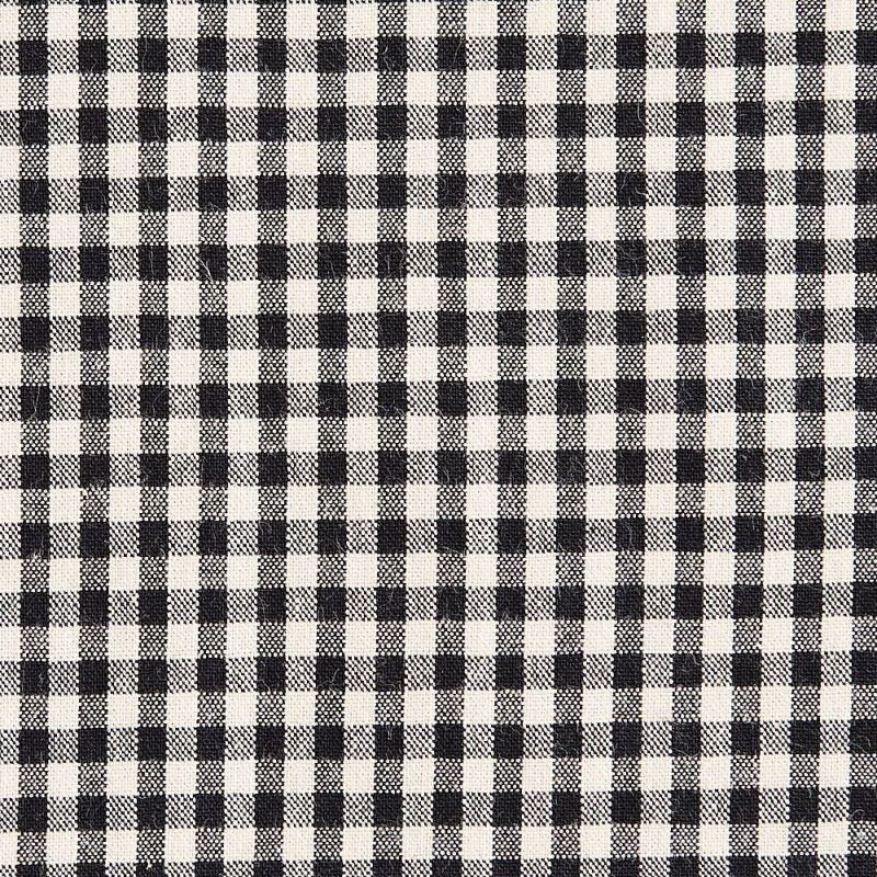 綿ポリ 混紡 ダンガリー 大人のギンガムチェック 3mm 50cm単位 　110cm幅 【商用可能】
