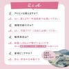 生地 布 ストライプ 綿ポリ ストライプ シワに強い エプロン 生地