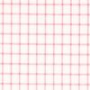 綿ポリ ウィンドウチェック 50cm単位　110cm幅 【商用可能】