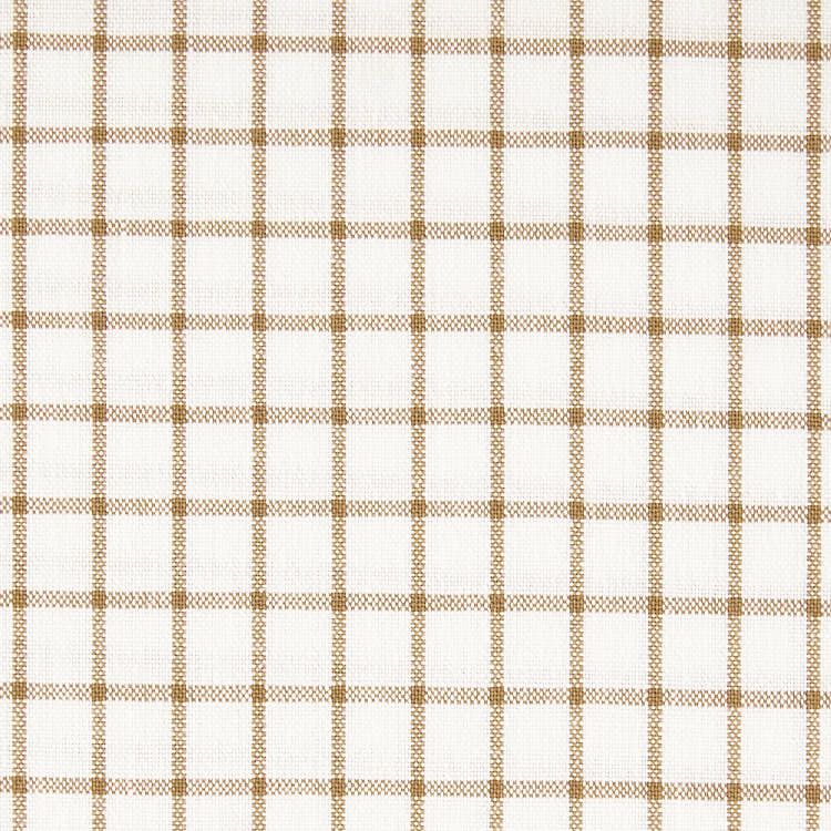 綿ポリ ウィンドウチェック 50cm単位　110cm幅 【商用可能】