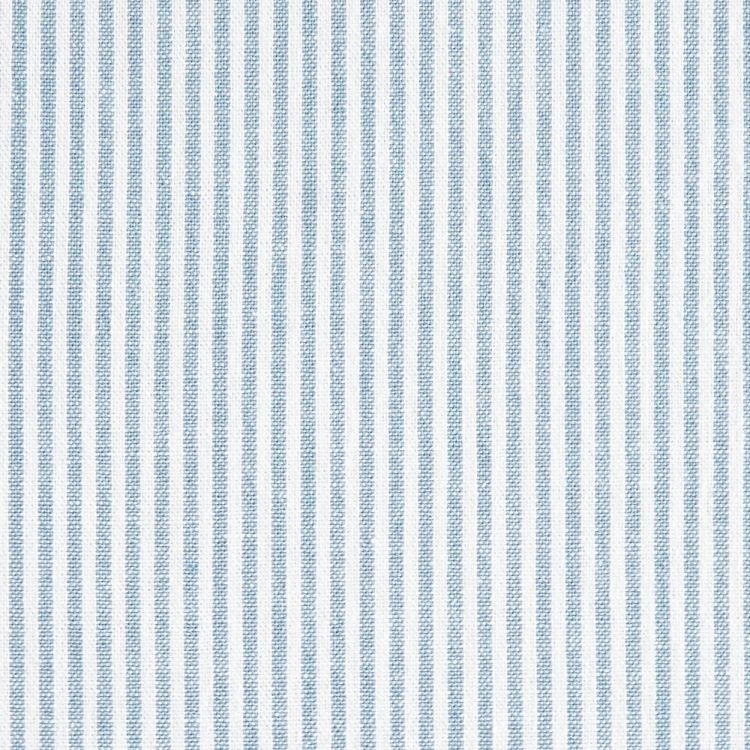 ふんわり柔らかい綿ポリストライプ 1.5mm 50cm単位　112cm幅 【商用可能】
