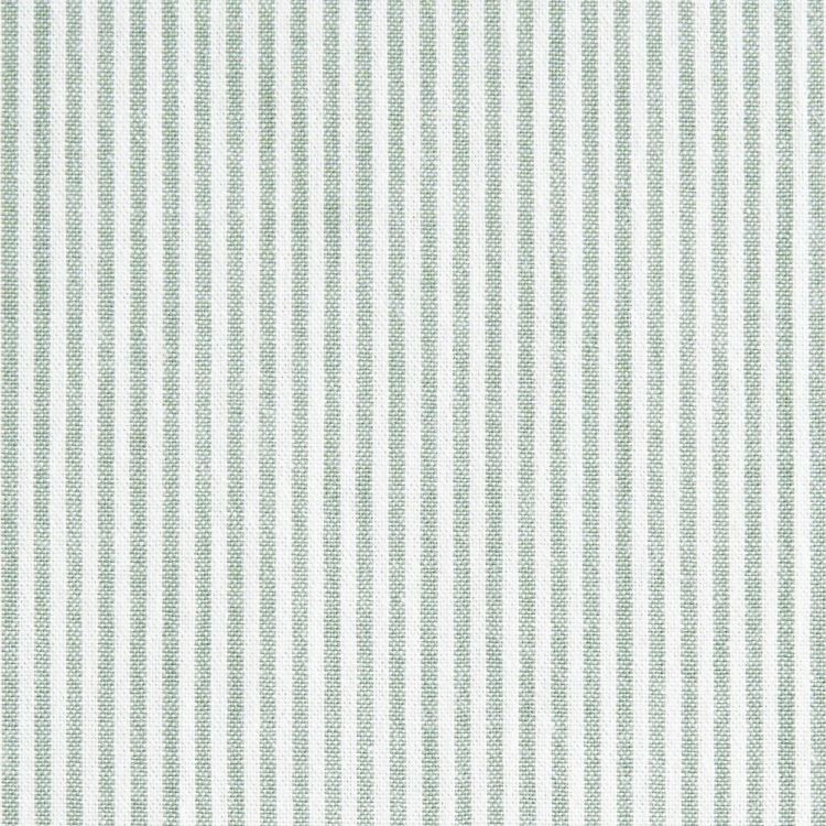 ふんわり柔らかい綿ポリストライプ 1.5mm 50cm単位　112cm幅 【商用可能】