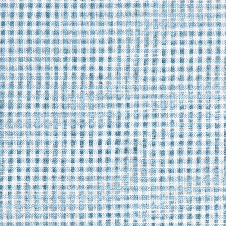 ふんわり柔らかい綿ポリギンガムチェック 1.5mm 50cm単位　112cm幅 【商用可能】