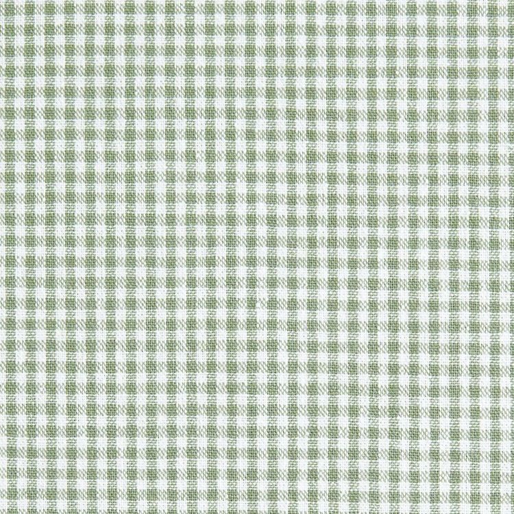 ふんわり柔らかい綿ポリギンガムチェック 1.5mm 50cm単位　112cm幅 【商用可能】