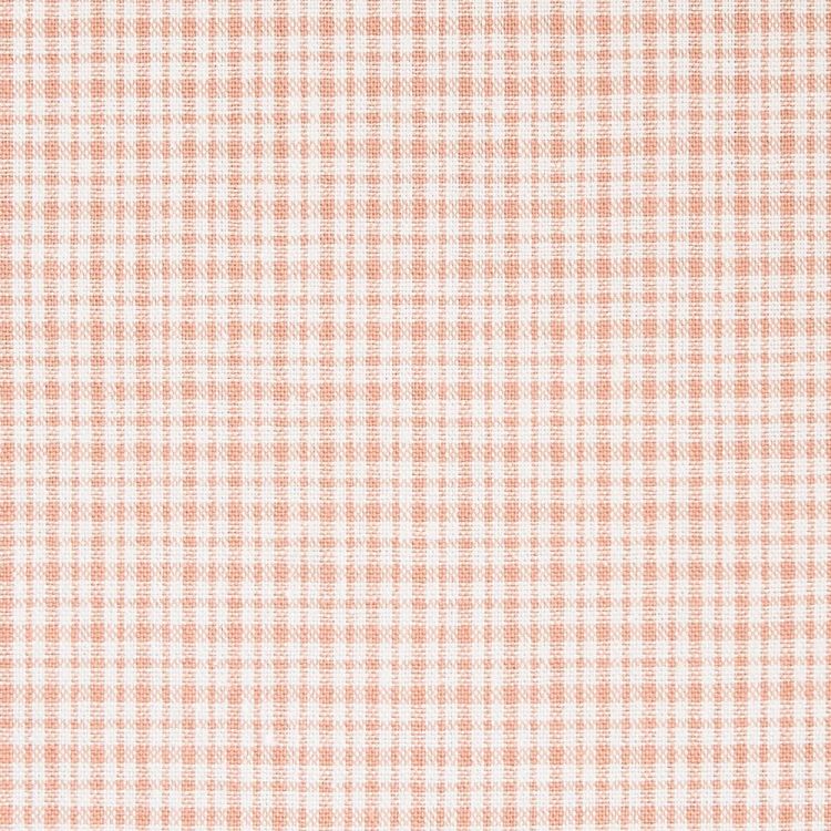 ふんわり柔らかい綿ポリミニチェック 50cm単位　112cm幅 【商用可能】