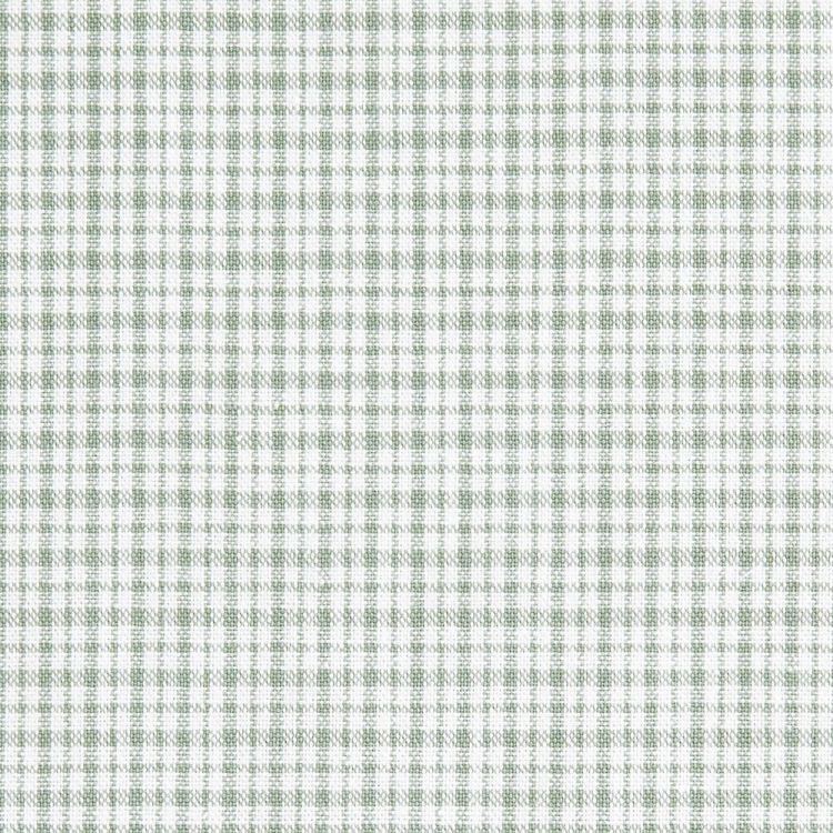 ふんわり柔らかい綿ポリミニチェック 50cm単位　112cm幅 【商用可能】