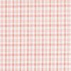 ふんわり柔らかい綿ポリチェック(中) 50cm単位　112cm幅 【商用可能】