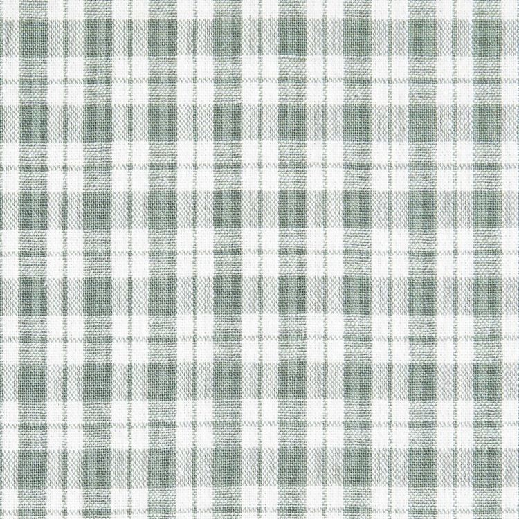 ふんわり柔らかい綿ポリクラシックチェック 50cm単位　112cm幅 【商用可能】