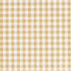ふんわり柔らかい綿ポリギンガムチェック 3mm 50cm単位　112cm幅 【商用可能】