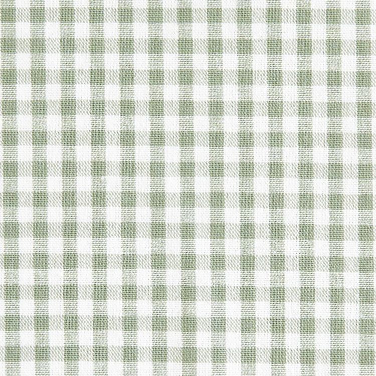 ふんわり柔らかい綿ポリギンガムチェック 3mm 50cm単位　112cm幅 【商用可能】