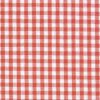 ふんわり柔らかい綿ポリギンガムチェック 3mm 50cm単位　112cm幅 【商用可能】