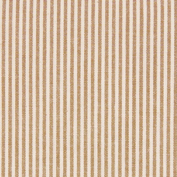 綿ポリ 交織 1.5mmストライプ 50cm単位　112cm幅 【商用可能】