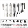 母の日　播州刃物 / Banshu Hamono / 名入れ不可 水池長弥(Osami Mizuike) 千華（印）／101 利器 糸切りばさみ にぎりはさみ（握り鋏）