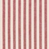 綿ポリ 交織 5mmストライプ 50cm単位　112cm幅 【商用可能】