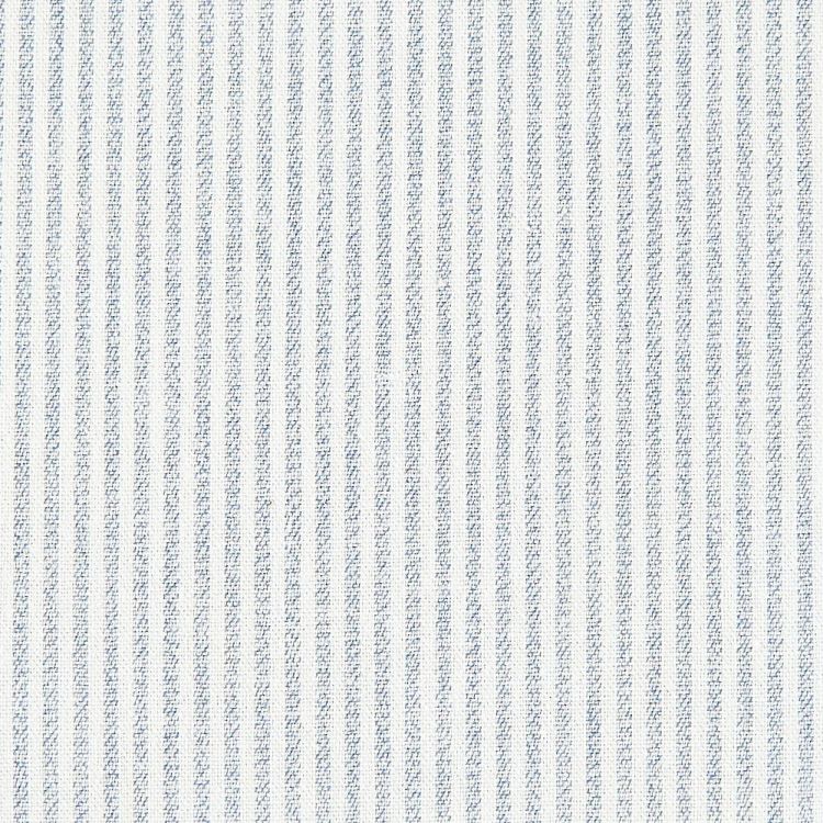 杢調 1.5mmストライプ 綿ポリ 110cm幅 【商用可能】