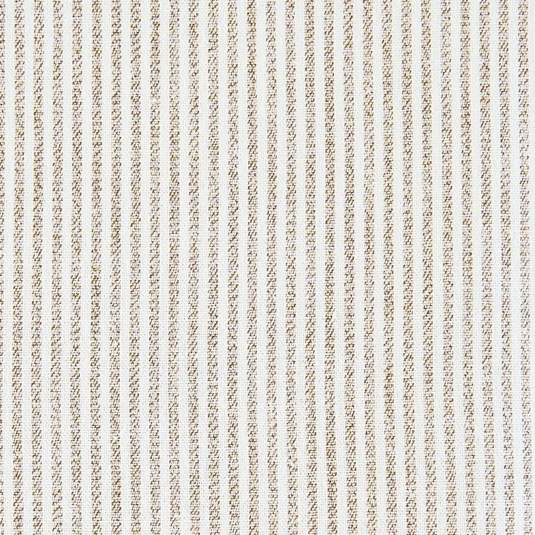 杢調 1.5mmストライプ 綿ポリ 110cm幅 【商用可能】