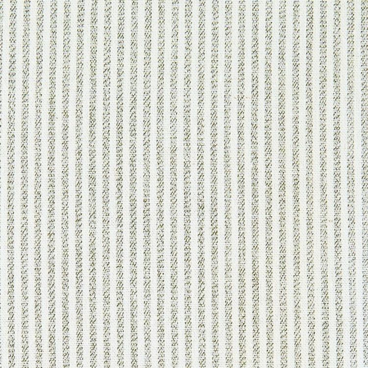 杢調 1.5mmストライプ 綿ポリ 110cm幅 【商用可能】