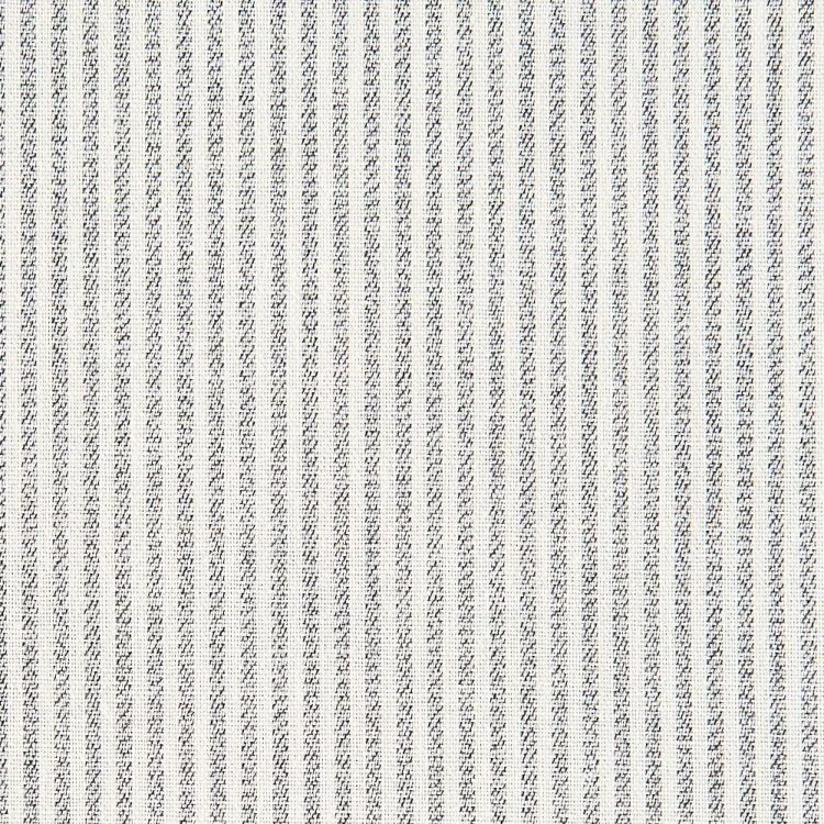 杢調 1.5mmストライプ 綿ポリ 110cm幅 【商用可能】