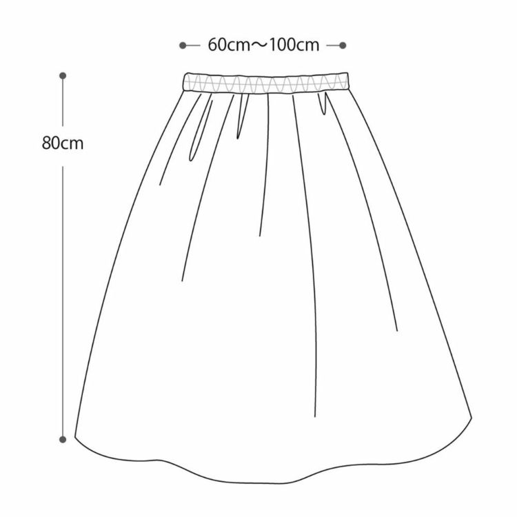 無印良品 綿帆布プリーツカーテン グリーン 100×200 - ブラインド