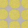 やや薄手の透けないコットンブロード ミニアジサイ　紫陽花 プリント 50cm単位　110cm幅 【商用可能】
