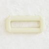 オリジナル副資材 角カン 25mm 37色 4個入 【商用可能】