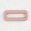 オリジナル副資材 角カン 25mm 37色 4個入 【商用可能】