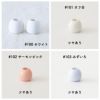 オリジナル副資材 ループエンド 36色 100個入 【商用可能】　業務用副資材　卸販売