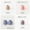 オリジナル副資材 ループエンド 36色 100個入 【商用可能】　業務用副資材　卸販売