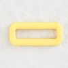 オリジナル副資材 角カン 25mm 36色 100個入 【商用可能】　業務用副資材　卸販売