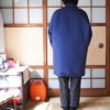 【生地・型紙】半纏キット 男女兼用フリーサイズ【商用可能】