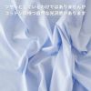 コットンオックス　スカイブルー 50cm単位 110cm幅【商用可能】