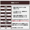 綿ポリ 交織  ヒッコリー ストライプ 25ｍ巻　110cm幅 【商用可能】