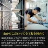 綿ポリ 交織 ダンガリー ストライプ パステルブルー 3mm 5mm 50cm単位　110cm幅 【商用可能】