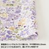 生地 布ブロード 花柄 プリント 50cm単位 110cm幅 0.25mm厚【商用可能】