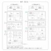 裏地なしで綺麗に作れるトートバック 型紙