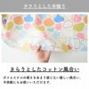 訳あり プリント綿ポリダンガリー 50cm単位繋げてカット 112cm幅 0.37mm厚【商用可能】