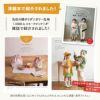 綿ポリ 交織 ダンガリー ギンガムチェック 25m巻き 110cm幅 【商用可能】
