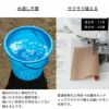 生地 布 無地 ビンテージカルゼ 50cm単位繋げてカット 145cm幅 0.48mm厚【商用可能】