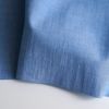 コットンダンガリー 50cm単位繋げてカット 110cm幅 0.28mm厚 【商用利用可】