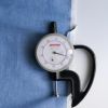 コットンダンガリー 50cm単位繋げてカット 110cm幅 0.28mm厚 【商用利用可】