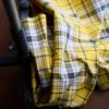 綿ポリタータン 50cm単位繋げてカット 144cm幅 0.18mm厚 【商用利用可】